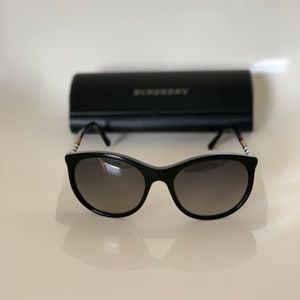 Burberry Women's Sunglasses